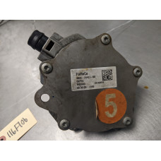 116F106 Vacuum Pump From 2017 Ford Escape 2.0 BB5E2A451BD 116F106 Vacuum Pump From 2017 Ford Escape 2.0 BB5E2A451BD